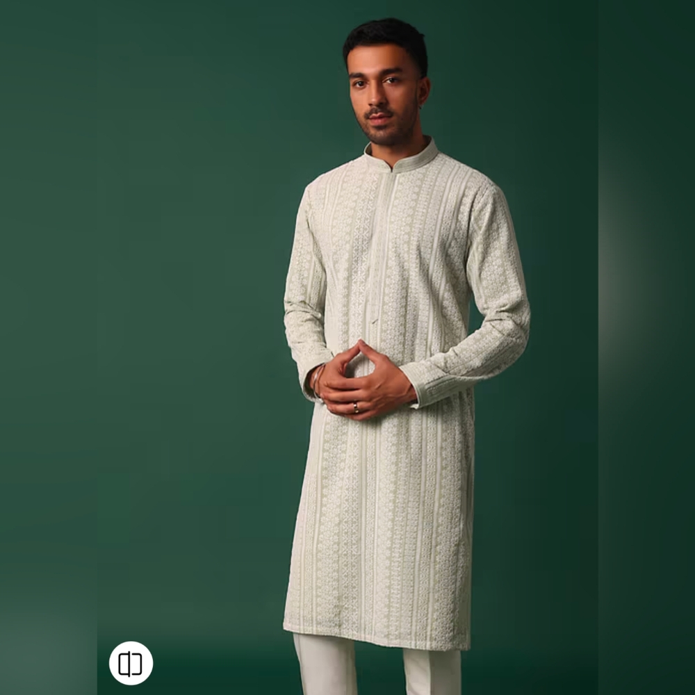 Men's Kurta